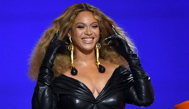 beyonce źródło KEVIN WINTERAFP East News